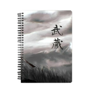 Musashi NoteBook